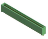 Card Edge Conn, Single Side, 39Pos, Lug; Card Edge Connector Type Edac - 69AJ7830 - Newark, An Avnet Company