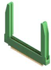 Card Edge Conn, Dual Side, 56Pos, Lug; Card Edge Connector Type Edac - 69AJ3768 - Newark, An Avnet Company