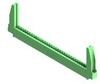 Card Edge Connector Rohs Compliant Edac - 63AJ3643 - Newark, An Avnet Company