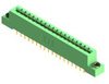 Card Edge Connector Rohs Compliant Edac - 62AJ9738 - Newark, An Avnet Company