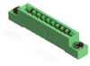 Card Edge Conn, Single Side, 9Pos, Lug; Card Edge Connector Type Edac - 86AH6892 - Newark, An Avnet Company