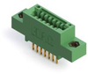 Card Edge Conn, Single, 7Pos, Wire Wrap; Card Edge Connector Type Edac - 65AJ0077 - Newark, An Avnet Company