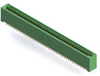 Card Edge Conn, Dual Side, 84Pos, Th; Card Edge Connector Type Edac - 71AJ5228 - Newark, An Avnet Company