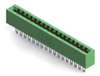 Card Edge Conn, Single Side, 17Pos, Lug; Card Edge Connector Type Edac - 58AJ5331 - Newark, An Avnet Company