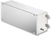 Enclosure, Ip66, Wall Mount, 160 Mm, 380 Mm, 120 Mm, Stainless Steel, Silver Rohs Compliant Weidmuller - 17T5946 - Newark, An Avnet Company