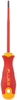 Fluke Sq No 2 Ins 1000V Screwdriver Rohs Compliant Fluke - 07AH5528 - Newark, An Avnet Company