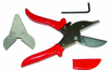 Tools, Cutting Shears; Scissor Type Gc Electronics -- 33K2386