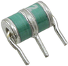 Gas Discharge Tube Arresters (GDT) - 2036-09-B2LF - 761705-2036-09-B2LF - Win Source Electronics