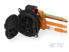 Electric, Hybrid & Fuel Cell Cable Assemblies - 1-2377168-4 - TE Connectivity