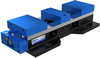 Ball Lock® 150mm Hydraulic Production Vises -- 69486 - Image