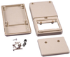 Enclosure, 6.3 X 3.35 X 1.18; Enclosure Type Multicomp Pro - 27AC8531 - Newark, An Avnet Company