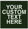 CUSTOM THERMOCHROMATIC LABEL -- CUSTOMCP - Image