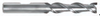 Cobalt HSS End Mills -- 2 Flute, Single End - Aluminum - Image