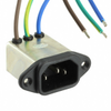 Power Entry Modules (PEM) - 1144-1134-ND - DigiKey