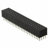 Headers, Receptacles, Female Sockets - S2402-24-ND - DigiKey