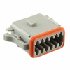 Rectangular Connector Housings - 889-1020-ND - DigiKey