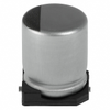 Aluminum Electrolytic Capacitors -- 565-EMLF100ARA221MHA0GCT-ND - Image
