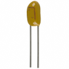 Capacitors - Tantalum Capacitors -- T350B106K006AS - Image