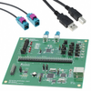Evaluation and Demonstration Boards and Kits - MAX9276ACOAXEVKIT#-ND - DigiKey