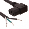 Power, Line Cables and Extension Cords -- 1175-1198-ND - Image