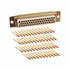 D-Sub Connector Assemblies - IM24308/4-5Z-ND - DigiKey