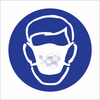 Labels, Stickers, Decals - Preprinted - 2267-58542-ND - DigiKey