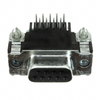 D-Sub Connector Assemblies - A32138-ND - DigiKey