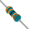 Through Hole Resistors - RNV14FTL330K-ND - DigiKey
