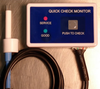 Quick Check TDS/Conductivity Monitor -- QC-1