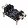 Audio Amplifier Evaluation Boards - 296-DRV632EVM-ND - DigiKey