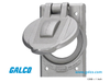 BRYT Outlet Box Covers -- 20405