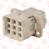 Plug/Receptacle -- 123944986
