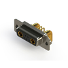 D-Sub Connector Assemblies - 151-630-7W2-640-4TA-ND - DigiKey