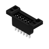 Panel Mount - 4381-1635780000-ND - DigiKey