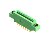 Edgeboard Connectors - 151-337-014-540-803-ND - DigiKey