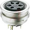 Connector, Electrical 5 A 60 VAC 20 mm 0.75 mm 85 degC -40 degC - 70151594 - Allied Electronics, Inc.