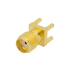 Coaxial Connector (RF) Assemblies - 6099-PE44198-ND - DigiKey