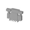 FFC, FPC (Flat Flexible) Connector Assemblies - 4294-50559-00801-003TR-ND - DigiKey