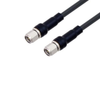 Coaxial Cables (RF) - 6099-PE3C1754-300-ND - DigiKey