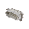 Heavy Duty Power Connector Inserts & Modules - 2493481 - RS Components, Ltd.