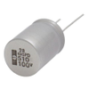 Aluminium Capacitors - 2514871 - RS Components, Ltd.