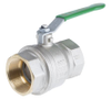 Ball Valves - 1417712 - RS Components, Ltd.