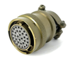 Mil Spec Circular Connectors -- 1600746 - Image