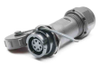 Industrial Circular Connectors - 2072279 - RS Components, Ltd.