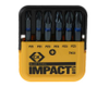Screwdriver Bit Sets - 9107217 - RS Components, Ltd.