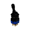 Toggle Switches - 562200 - RS Components, Ltd.