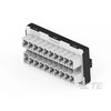 Free Hanging, Panel Mount - 1734-5-2272352-5-ND - DigiKey