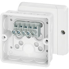 Junction Boxes - 116964 - RS Components, Ltd.