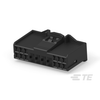 Rectangular Connector Housings - 17-368454-2-ND - DigiKey