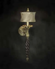 AJC-8323 Sconces-Drum Shades - 414659 - Capital Lighting, Inc.